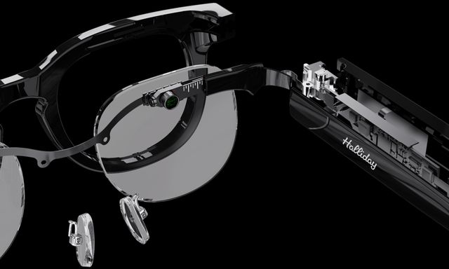 Emc易倍体育：明星AI眼镜黑马再拿新融资剧透智能戒指大招：要做“超人装备”(图5)