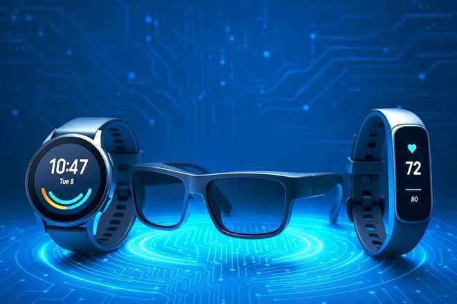 Emc易倍体育：妙存科技持续优化ePOP存储芯片赋能高端穿戴设备轻薄设计(图3)