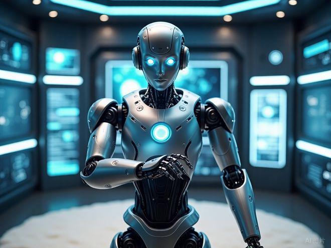 合肥开启“抢机器人”大战