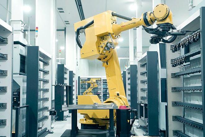 易倍体育网站：智能戒指出货将突破400万台；歌尔获智能制造能力成熟度四级认证(图2)