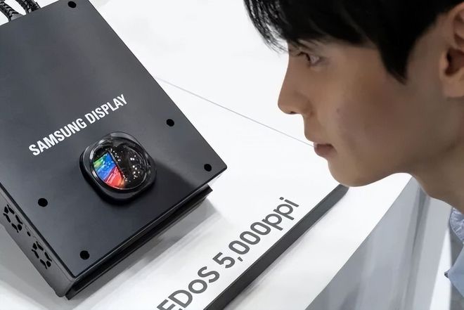 易倍体育网站：智能戒指出货将突破400万台；歌尔获智能制造能力成熟度四级认证(图6)