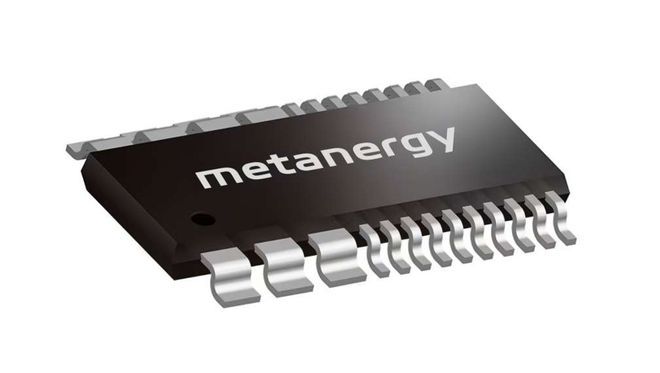 易倍体育网站：【IC风云榜候选企业39】元能芯：以高效能绿色能源芯片驱动智能电机迈向零碳未来(图2)