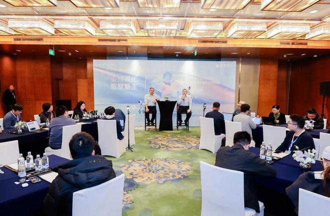 走向“全脑智能”：黑芝麻智能如何在机器人时代寻找确定性(图6)