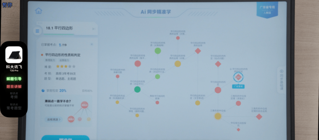 教培机构卷AI学习机真AI还是伪智能？(图6)