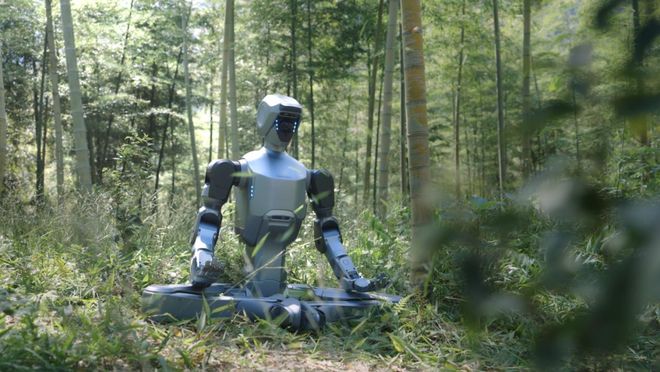 Emc易倍体育：机器人巨头大动作！(图4)