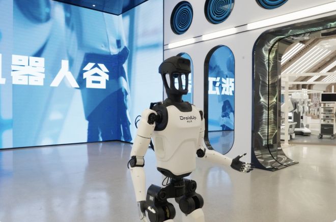 河南麦子熟了又熟具身智能第一次(图3)