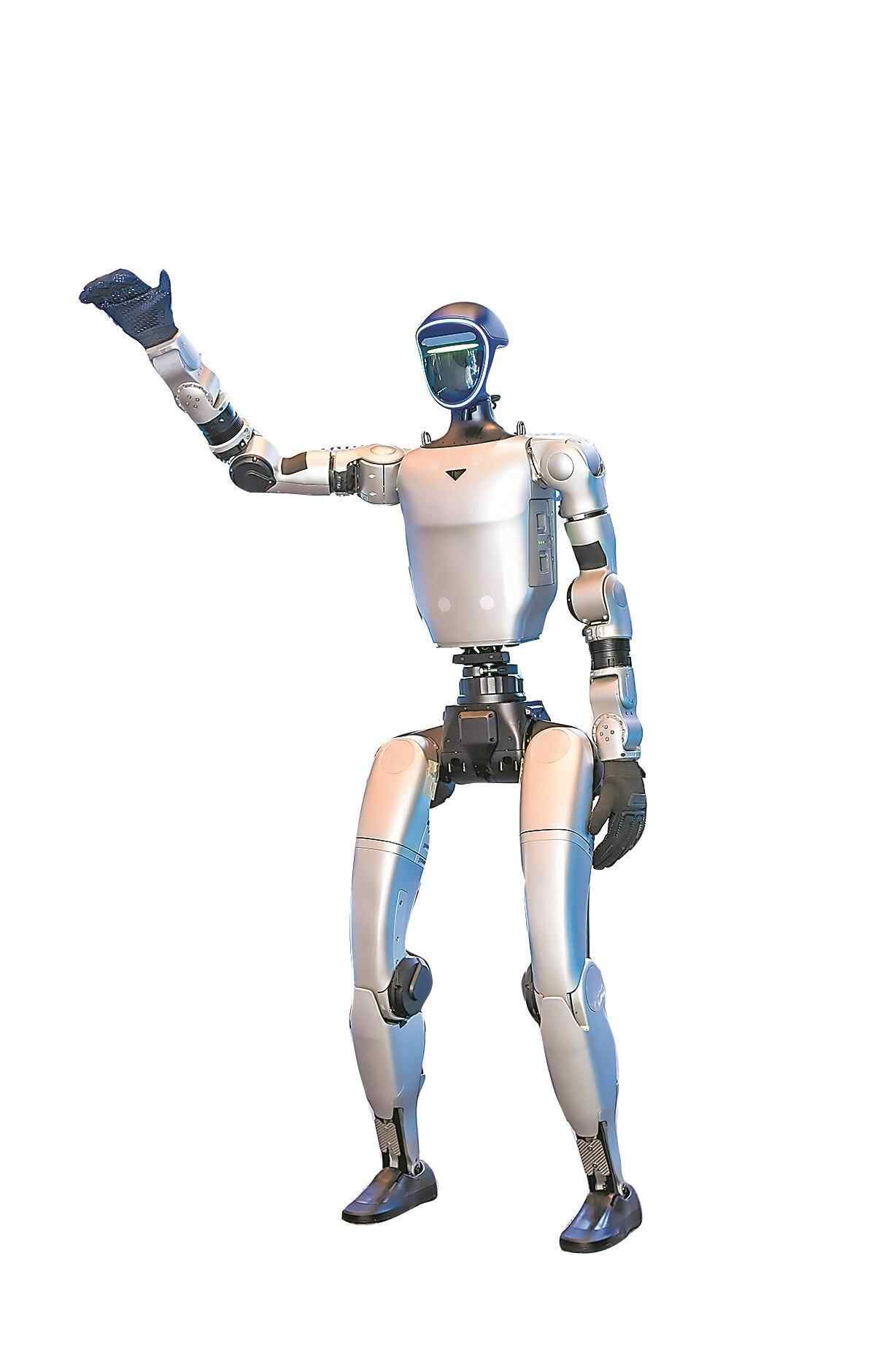 Emc易倍体育：经济大省挑大梁｜大湾区人工智能与机器人产业大会解码“AIR+”如何重构千行百业