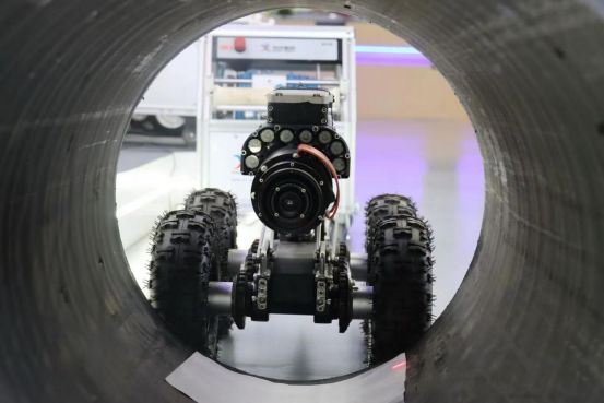 2025年武汉市人工智能十大创新产品揭晓！