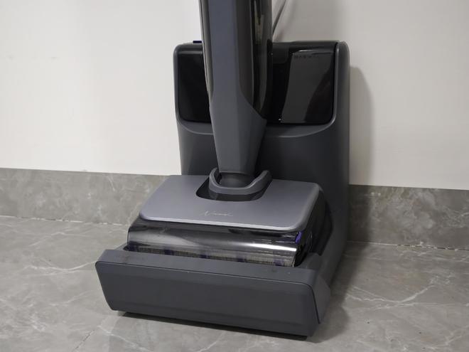 易倍体育网站：徕芬紧随大疆入局！洗地机市场越来越卷了石头追觅们如何迎战？(图6)