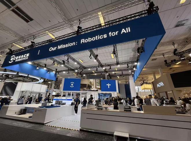 易倍体育网站：徕芬紧随大疆入局！洗地机市场越来越卷了石头追觅们如何迎战？(图10)