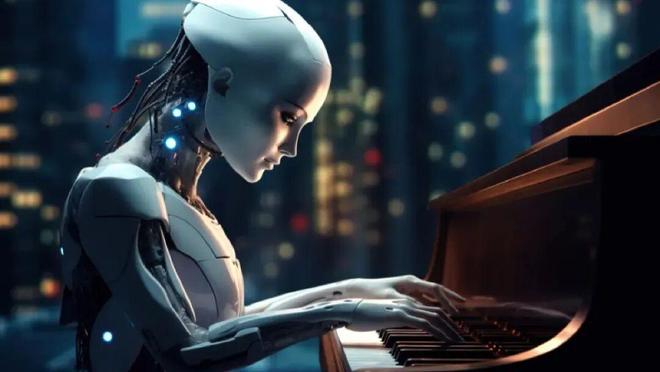 Emc易倍体育：人形机器人黄金十年：物联网的新战场