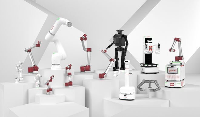 Emc易倍体育：历时三年节卡机器人IPO终止！(图2)