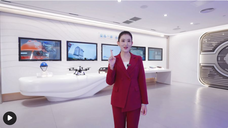 经济大省挑大梁｜杰创智能抢抓政策机遇AI+机器人多场景落地