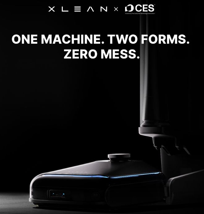 Emc易倍体育：CES2026上有什么好玩的AI硬件一波放送(图3)