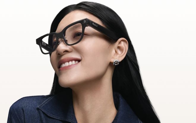 Emc易倍体育：CES2026上有什么好玩的AI硬件一波放送(图6)