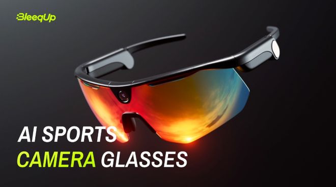 Emc易倍体育：CES2026上有什么好玩的AI硬件一波放送(图8)