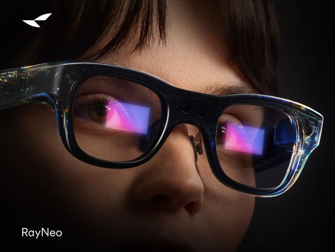 Emc易倍体育：CES2026上有什么好玩的AI硬件一波放送(图9)