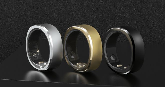 Emc易倍体育：CES2026上有什么好玩的AI硬件一波放送(图10)