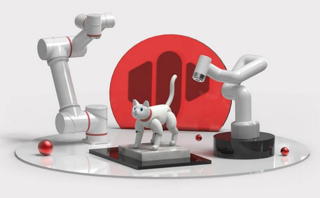 Emc易倍体育：CES2026上有什么好玩的AI硬件一波放送(图12)