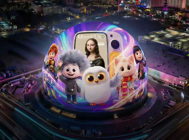 Emc易倍体育：CES2026上有什么好玩的AI硬件一波放送(图15)