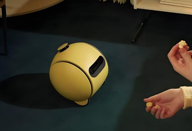 Emc易倍体育：CES2026上有什么好玩的AI硬件一波放送(图19)