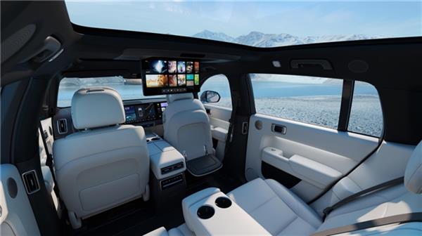 智能座舱新战事：大模型不是答案只是起点(图2)