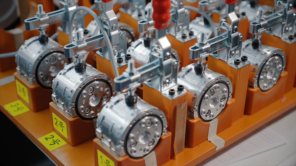 Emc易倍体育：速度彰显实力！智身科技第5000台具身智能机器人量产交付创行业新里程碑(图4)