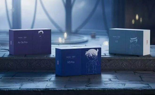 Emc易倍体育:硬迹特辑2025年消费类AI硬件事件年度回顾(图19)