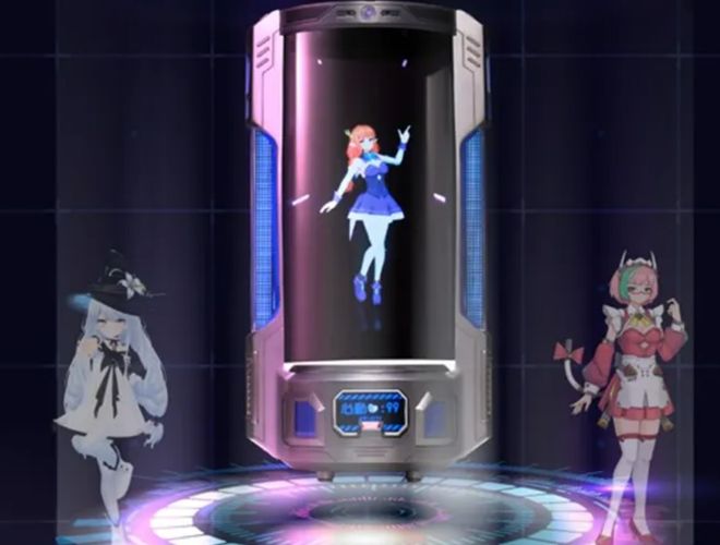 Emc易倍体育:硬迹特辑2025年消费类AI硬件事件年度回顾(图10)