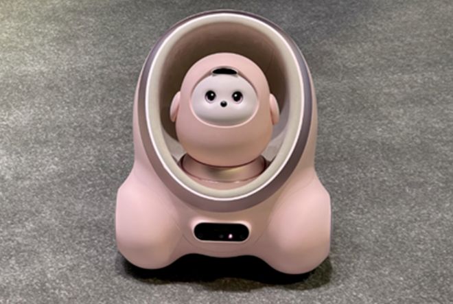 Emc易倍体育:硬迹特辑2025年消费类AI硬件事件年度回顾(图4)