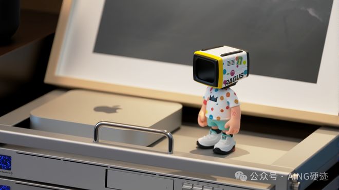 Emc易倍体育:硬迹特辑2025年消费类AI硬件事件年度回顾(图32)