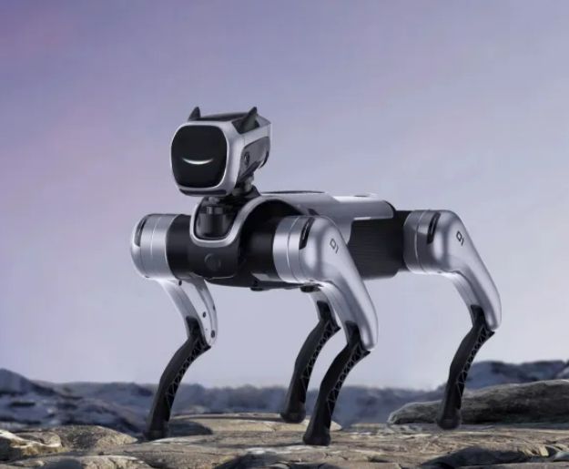 Emc易倍体育:硬迹特辑2025年消费类AI硬件事件年度回顾(图23)