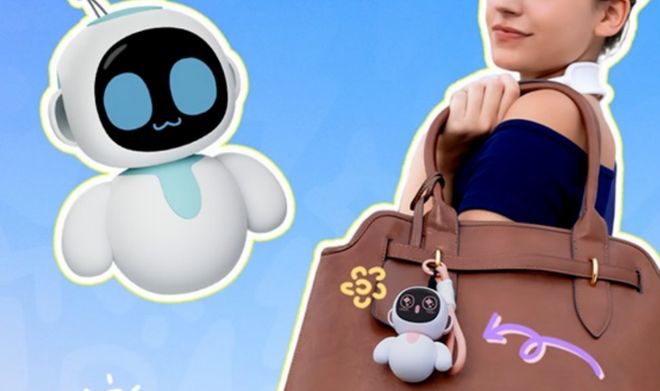 Emc易倍体育:硬迹特辑2025年消费类AI硬件事件年度回顾(图39)