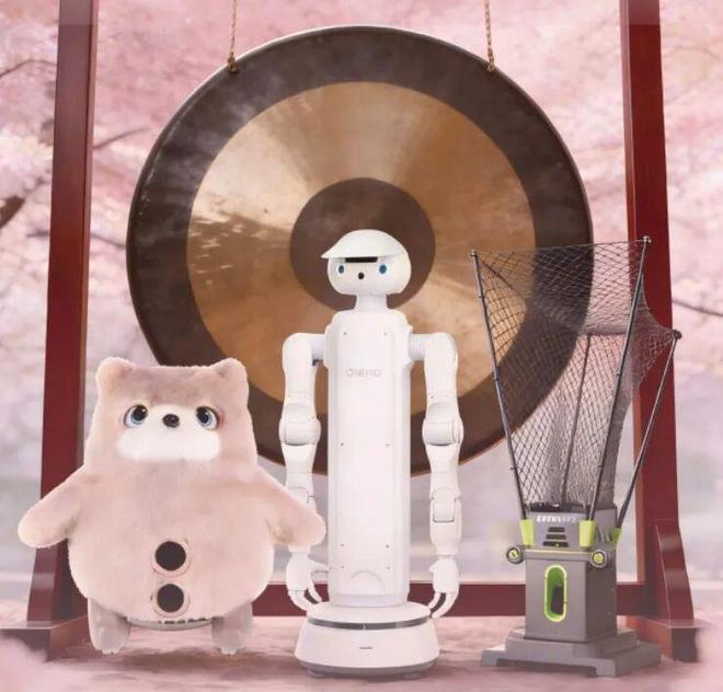 Emc易倍体育:硬迹特辑2025年消费类AI硬件事件年度回顾(图28)