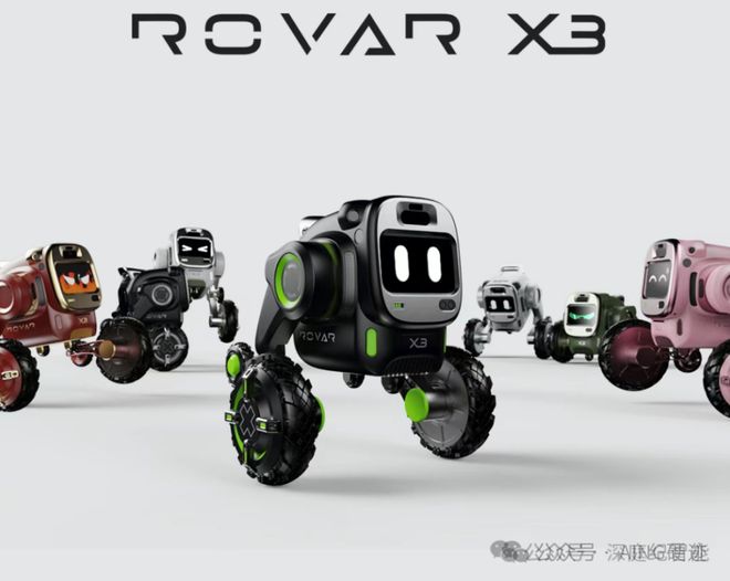 Emc易倍体育:硬迹特辑2025年消费类AI硬件事件年度回顾(图38)