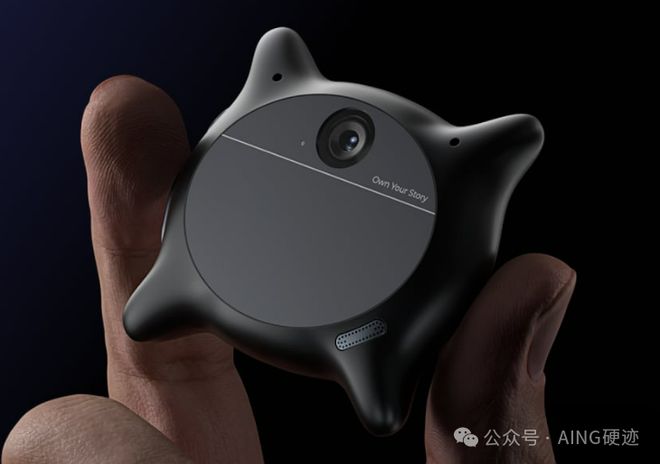 Emc易倍体育:硬迹特辑2025年消费类AI硬件事件年度回顾(图42)