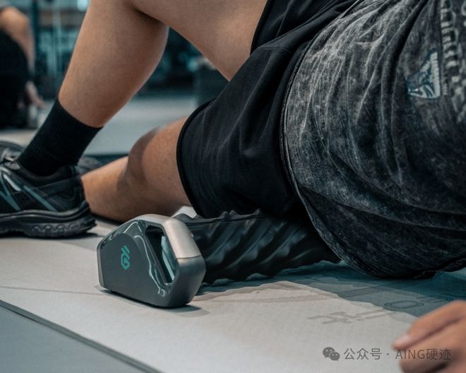 Emc易倍体育:硬迹特辑2025年消费类AI硬件事件年度回顾(图61)