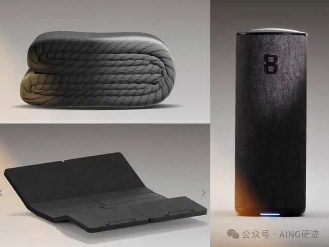 Emc易倍体育:硬迹特辑2025年消费类AI硬件事件年度回顾(图54)