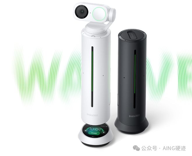 Emc易倍体育:硬迹特辑2025年消费类AI硬件事件年度回顾(图59)