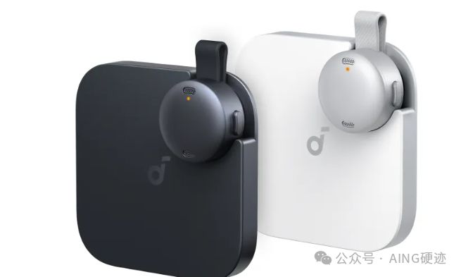 Emc易倍体育:硬迹特辑2025年消费类AI硬件事件年度回顾(图49)