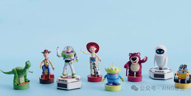 Emc易倍体育:硬迹特辑2025年消费类AI硬件事件年度回顾(图53)