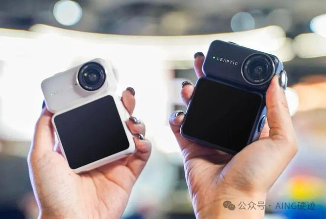 Emc易倍体育:硬迹特辑2025年消费类AI硬件事件年度回顾(图51)