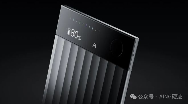 Emc易倍体育:硬迹特辑2025年消费类AI硬件事件年度回顾(图47)