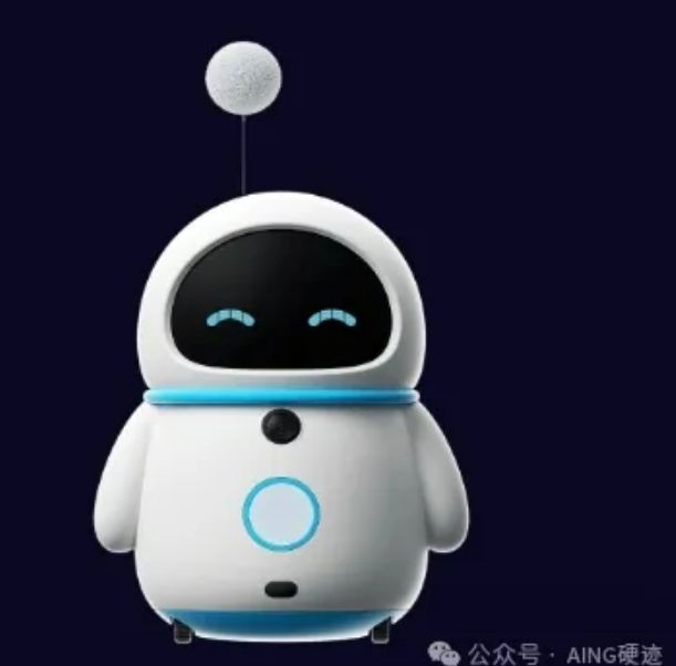 Emc易倍体育:硬迹特辑2025年消费类AI硬件事件年度回顾(图75)