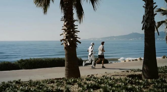 融资超5亿的乐享科技用首个亿元级订单+具身智能新品牌Zeroth元点智能勾勒新蓝图(图2)