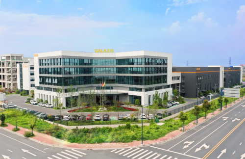 凯乐士冲击港股IPO将成“全栈式智能场内物流机器人第一股”(图3)