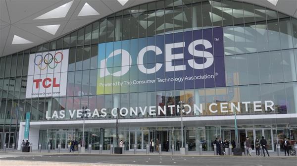 未来智能全球化品牌viaim登陆CES2026描绘全场景AI办公生态新图景