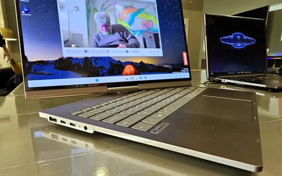 CES观察丨AI硬件迎来黄金时代中国机器人“进场打工”