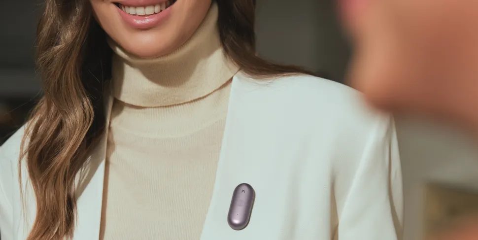 CES观察丨AI硬件迎来黄金时代中国机器人“进场打工”(图3)