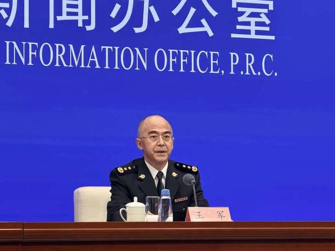 2025年中国人工智能“出海”情况如何？海关总署回应